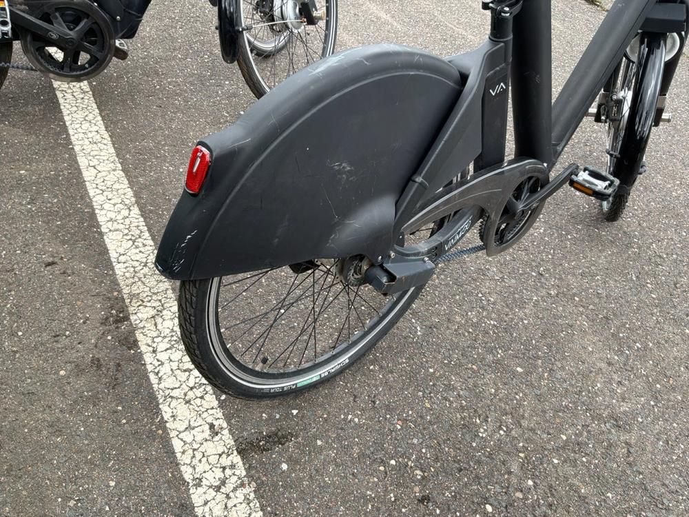 Vaimoo Elektrische fiets