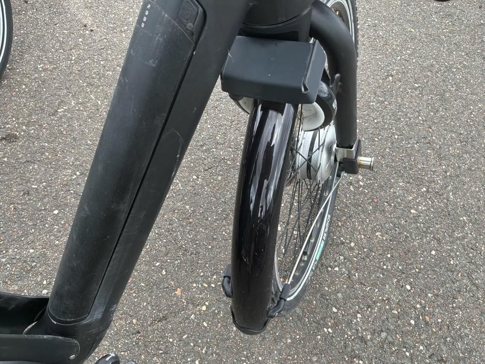Vaimoo Elektrische fiets