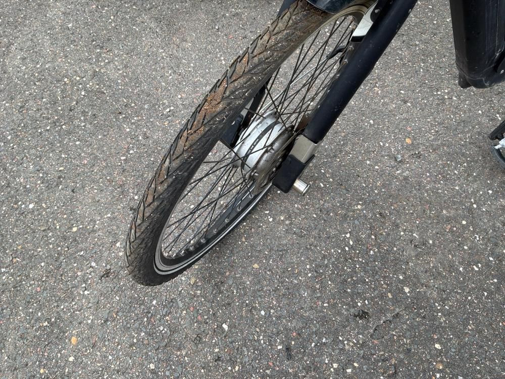 Vaimoo Electric Bike