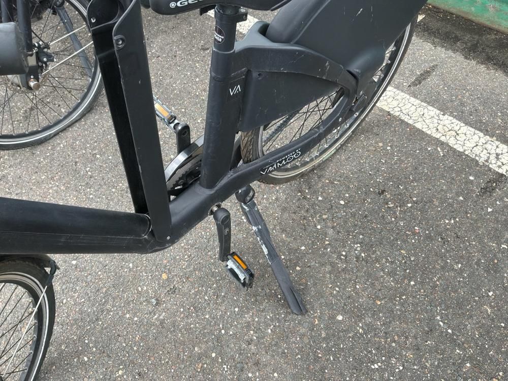 Vaimoo Electric Bike