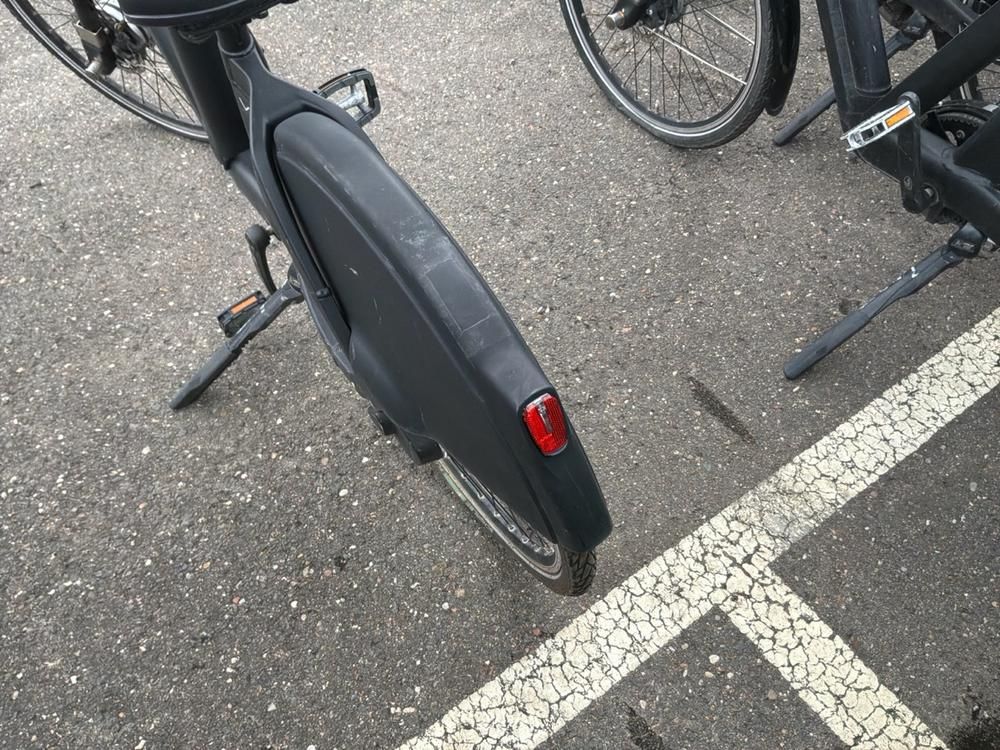 Vaimoo Electric Bike