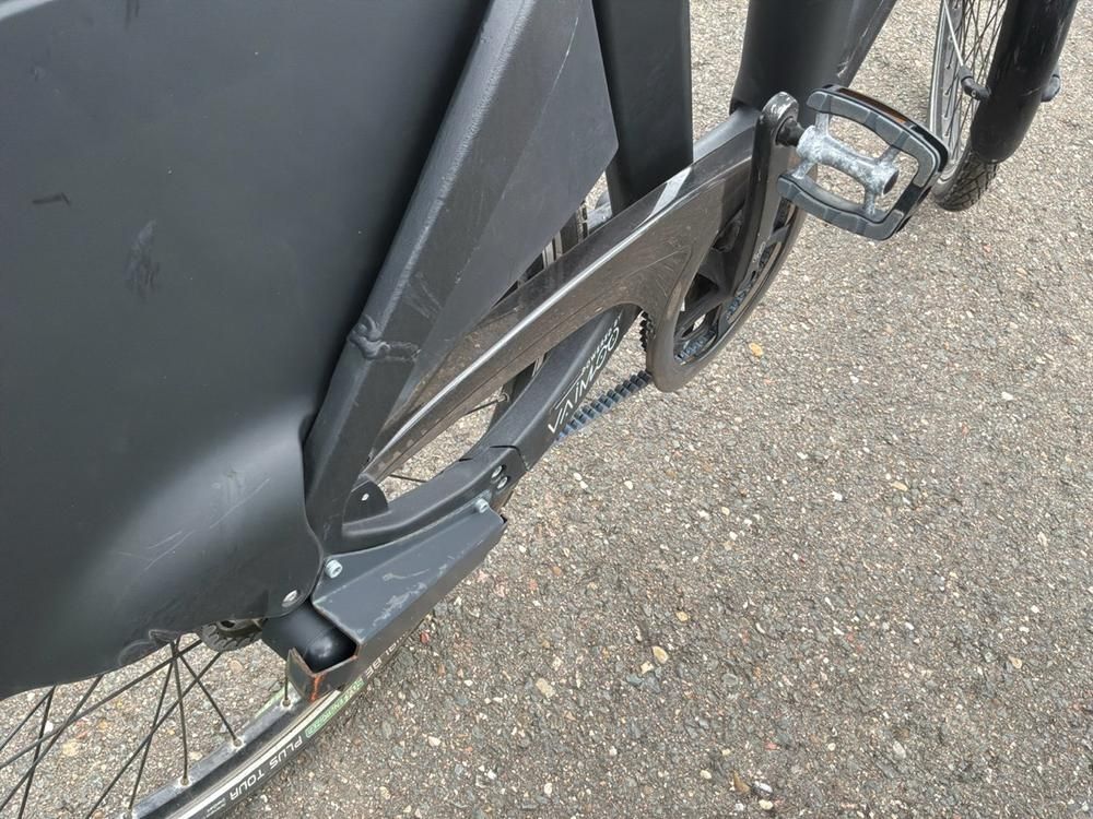 Vaimoo Electric Bike