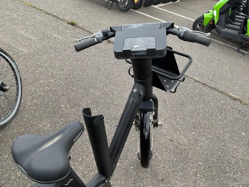 Vaimoo Electric Bike
