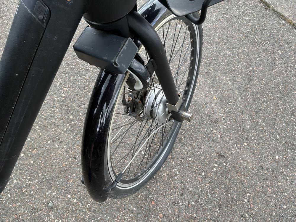 Vaimoo Electric Bike