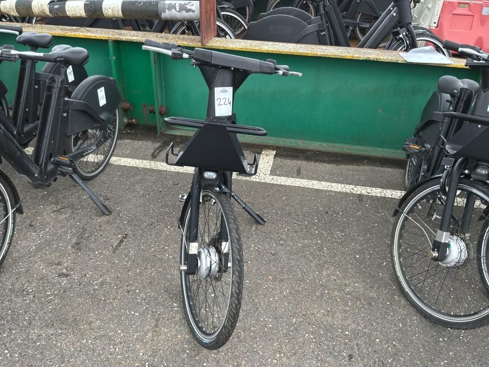 Vaimoo Electric Bike