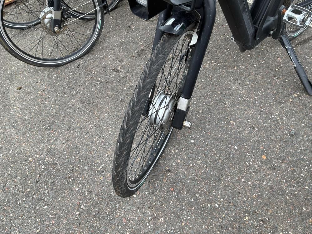 Vaimoo Electric Bike