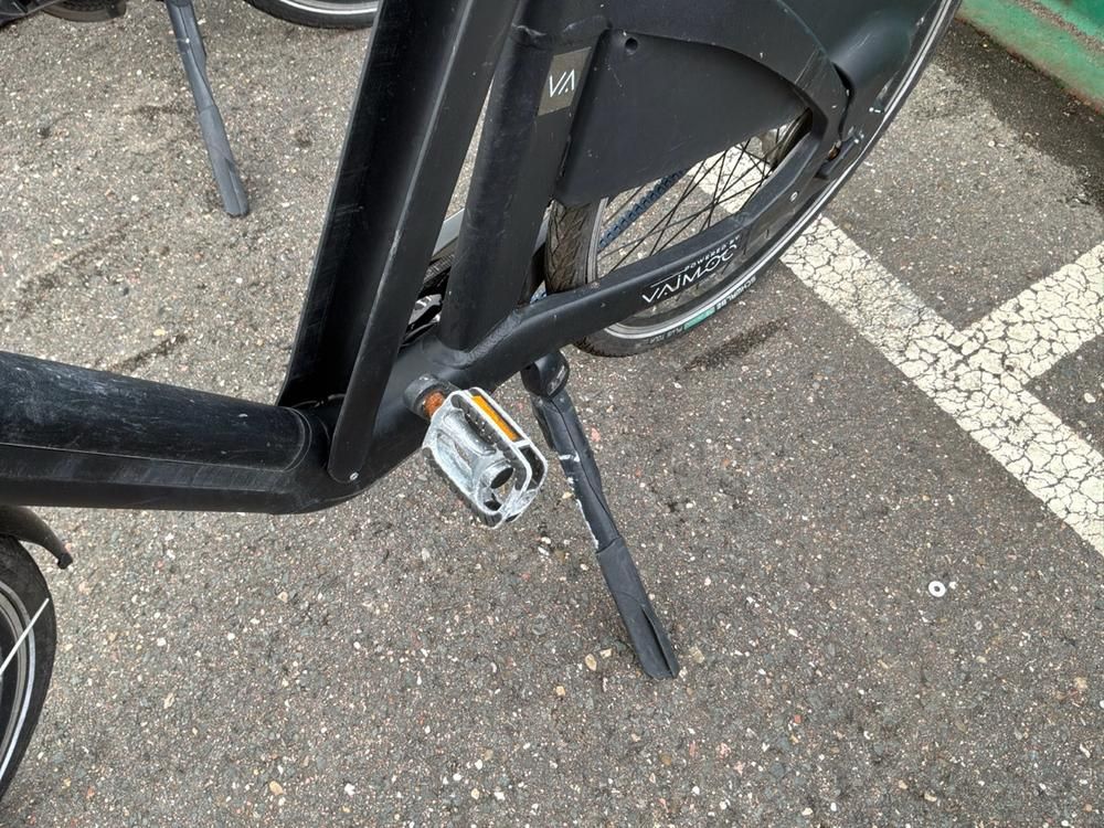 Vaimoo Electric Bike