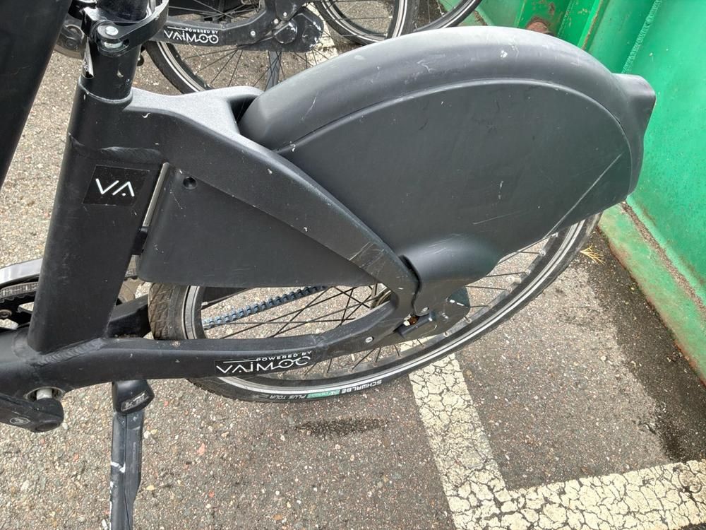 Vaimoo Electric Bike