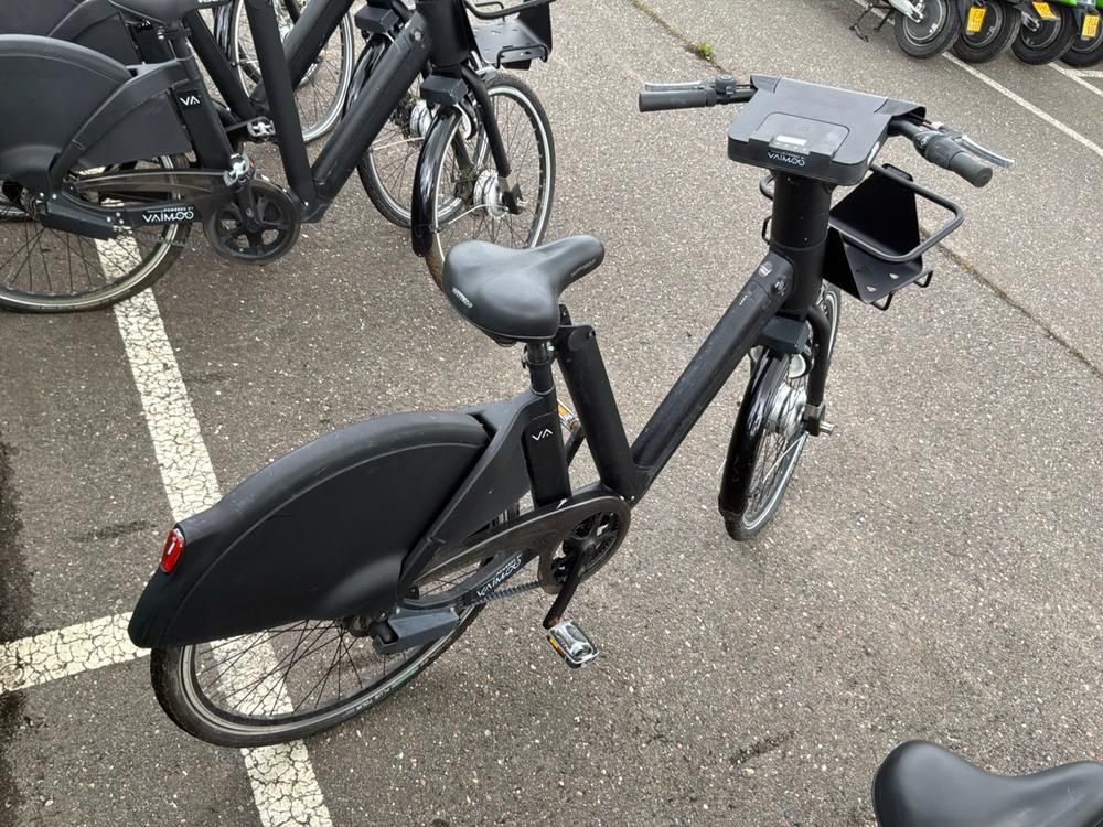 Vaimoo Electric Bike