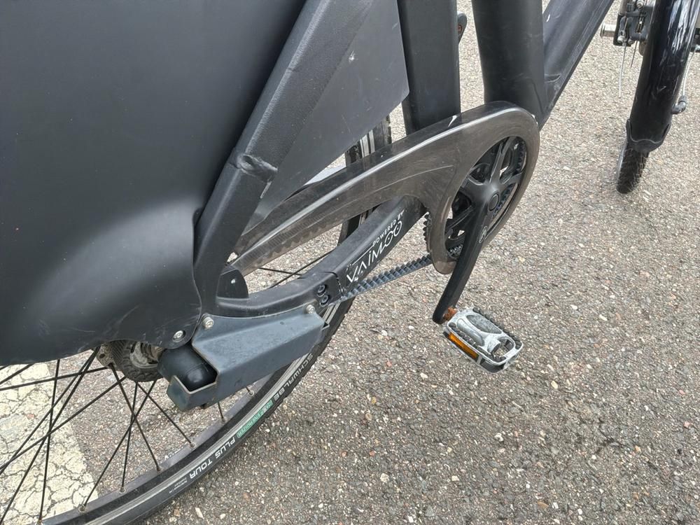 Vaimoo Electric Bike