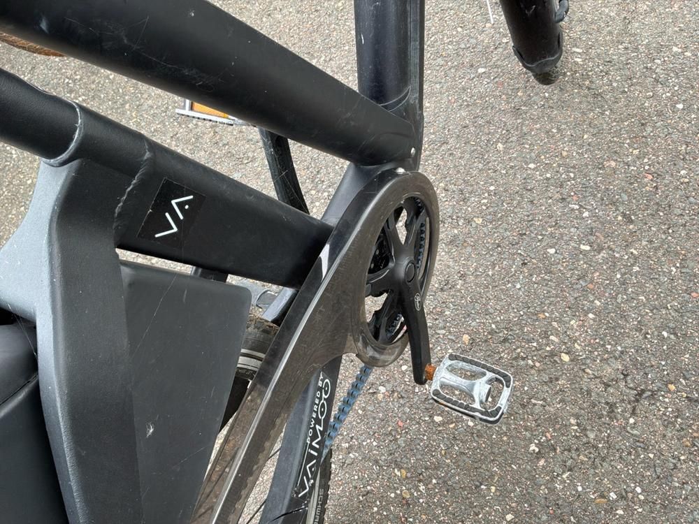 Vaimoo Electric Bike