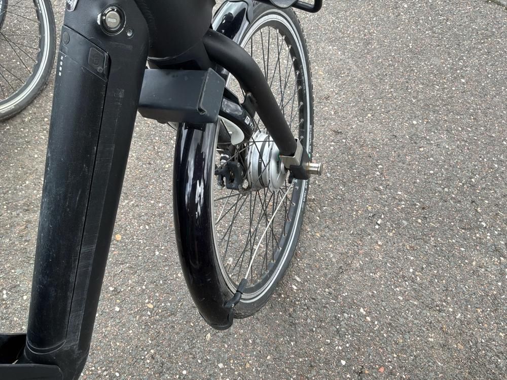 Vaimoo Electric Bike