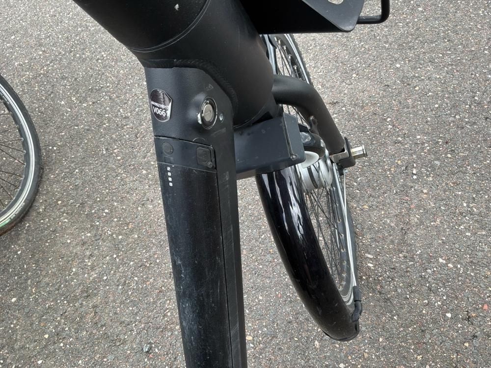 Vaimoo Electric Bike