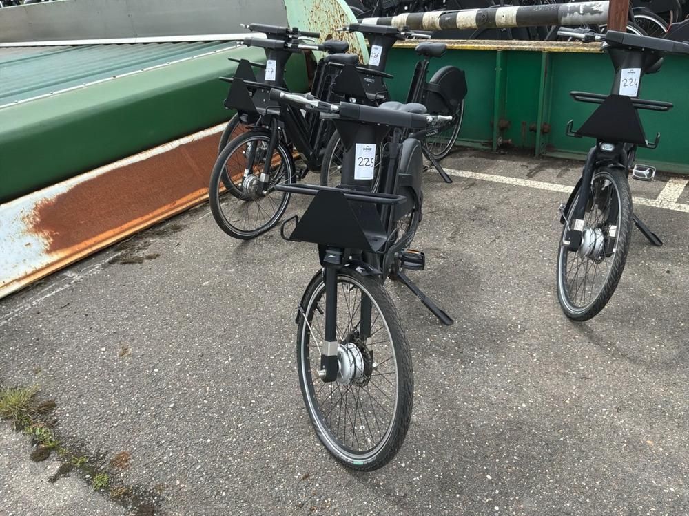 Vaimoo Electric Bike