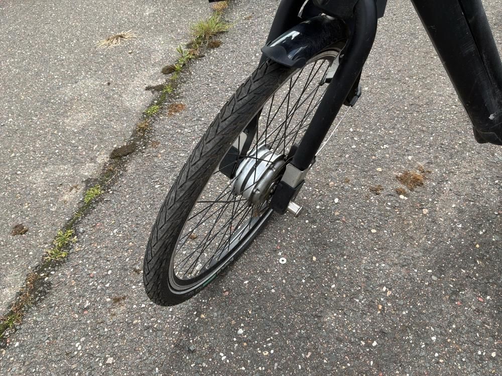 Vaimoo Electric Bike