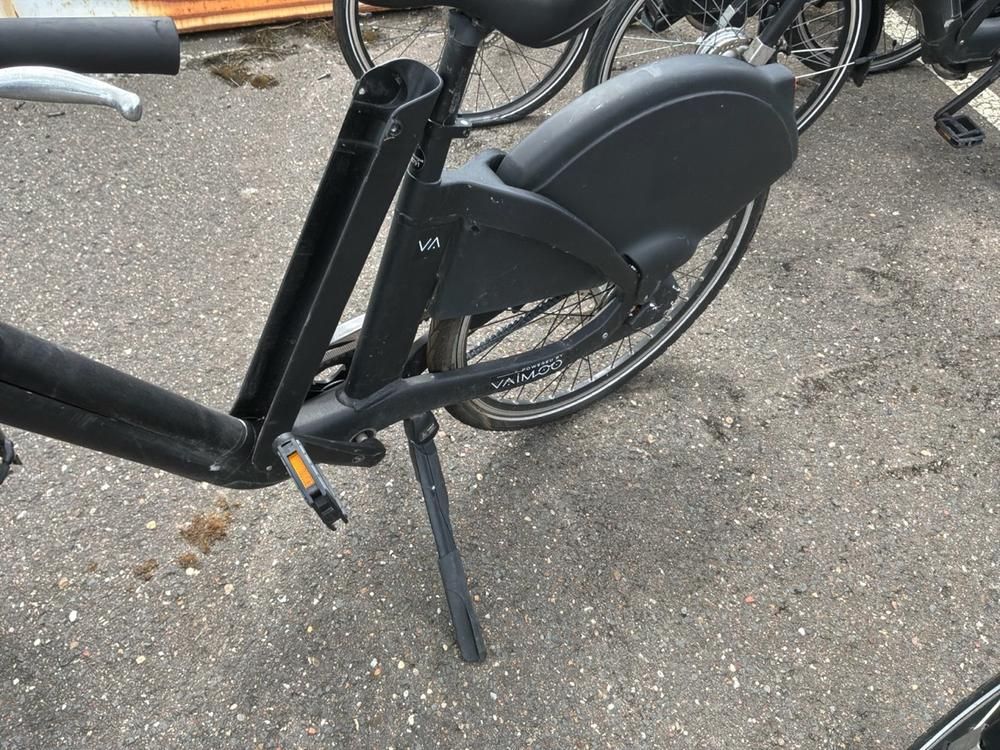 Vaimoo Electric Bike