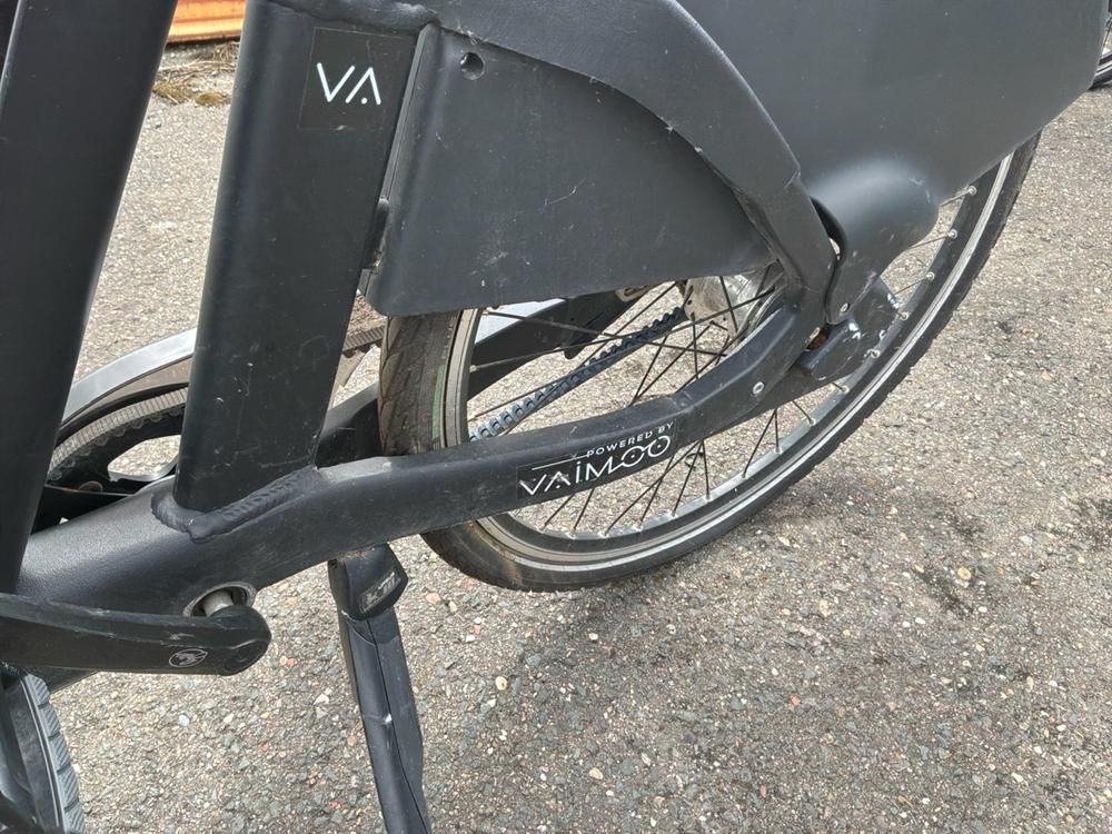 Vaimoo Electric Bike