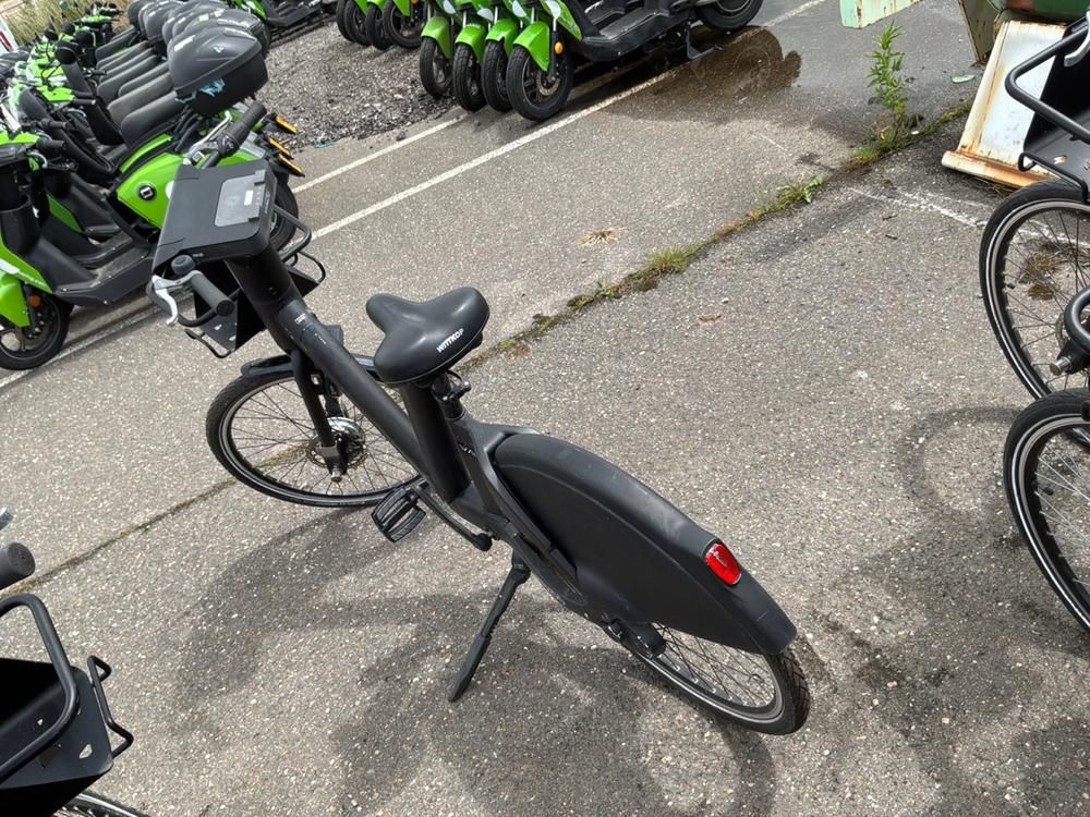 Vaimoo Electric Bike