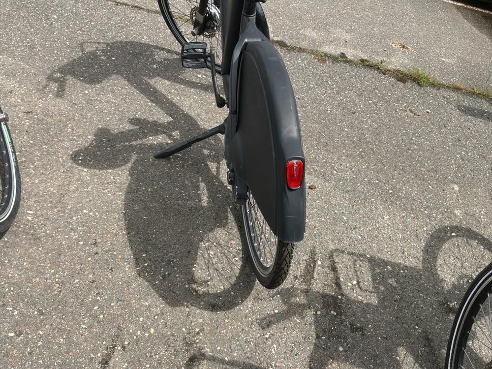 Vaimoo Electric Bike
