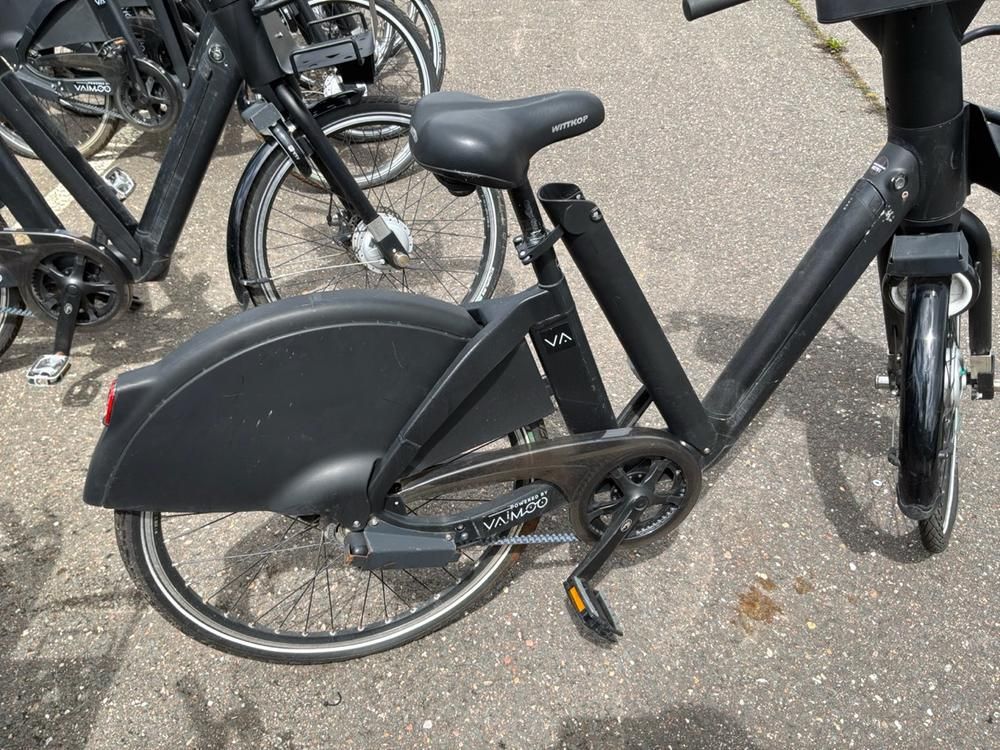 Vaimoo Electric Bike