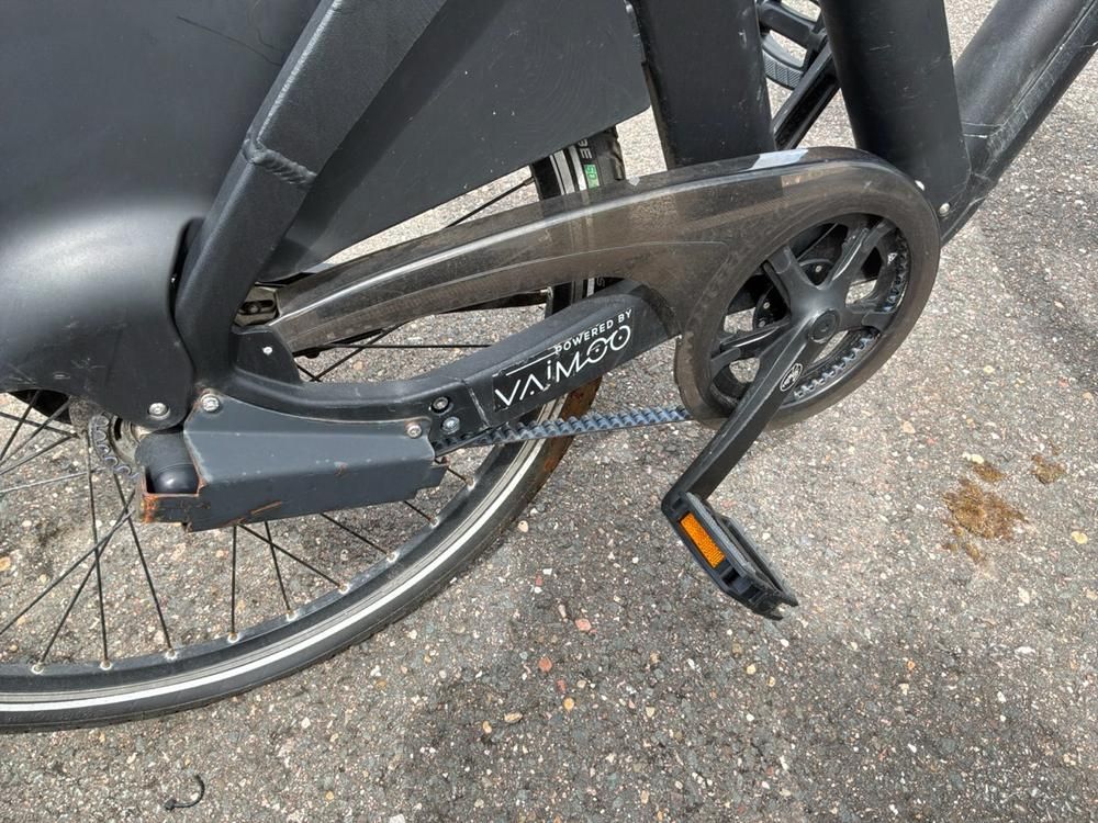 Vaimoo Electric Bike