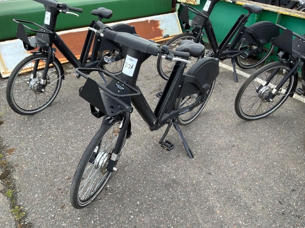 Vaimoo Electric Bike