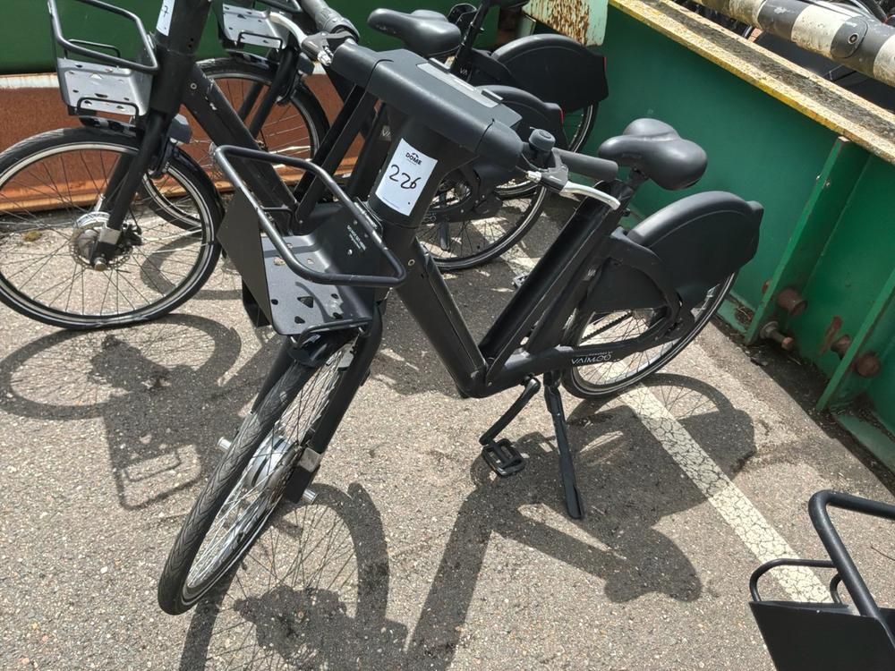Vaimoo Electric Bike