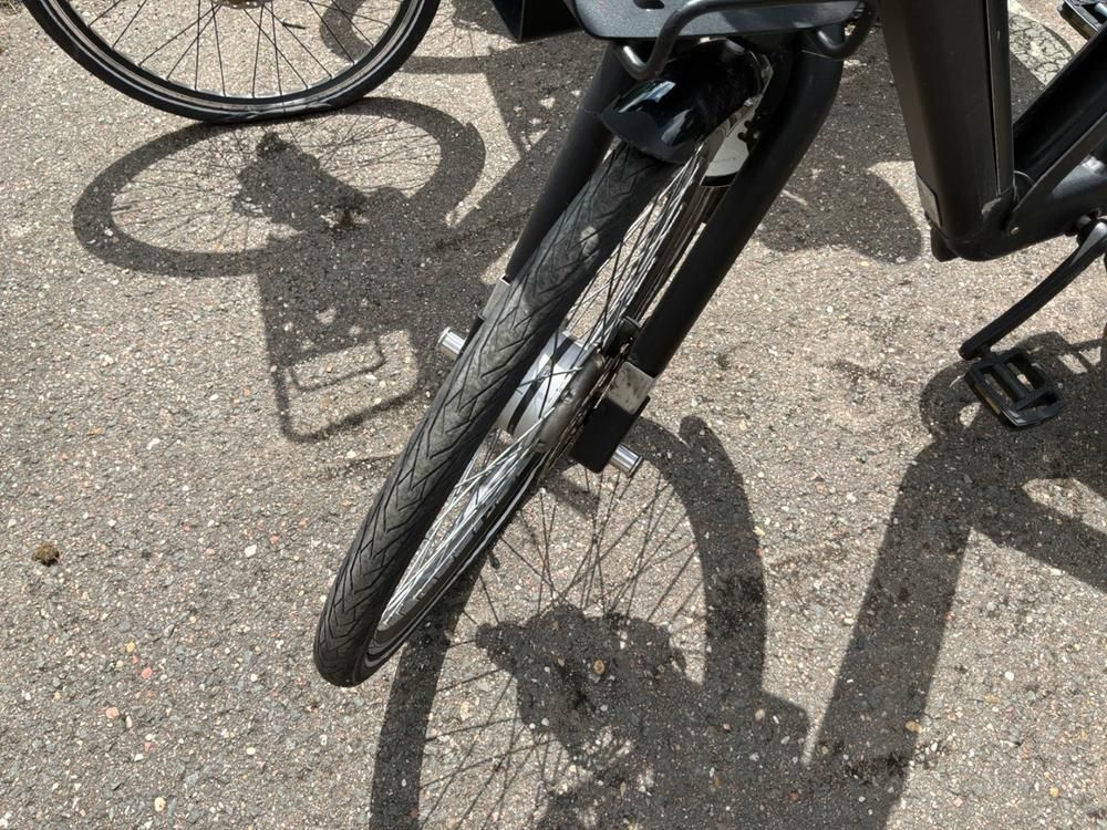 Vaimoo Electric Bike