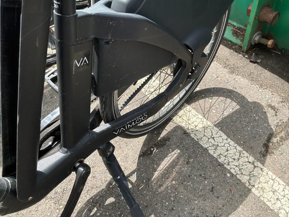 Vaimoo Electric Bike