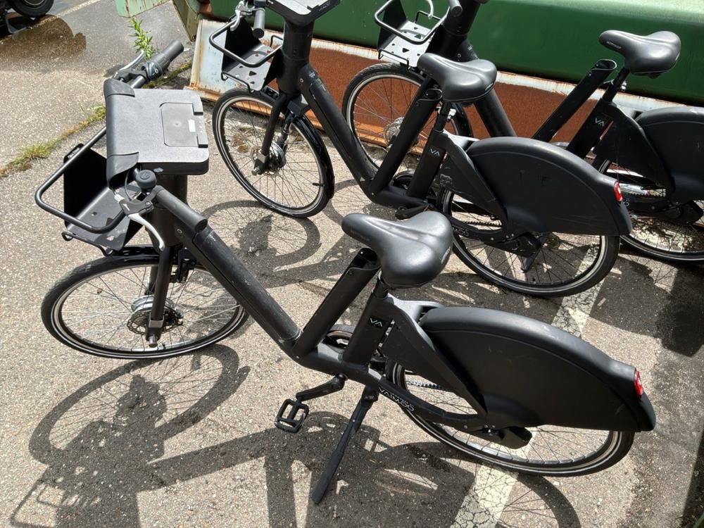 Vaimoo Electric Bike