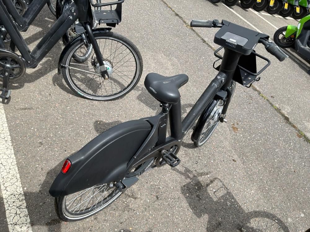 Vaimoo Electric Bike