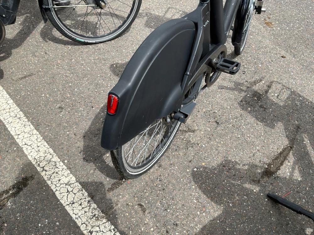Vaimoo Electric Bike