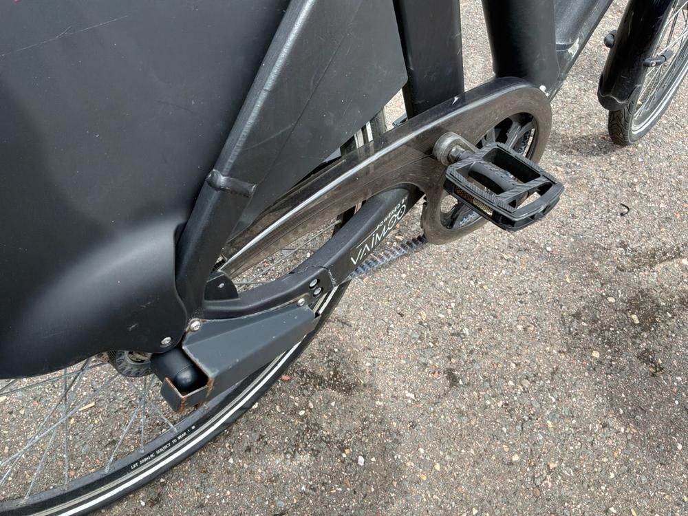 Vaimoo Electric Bike