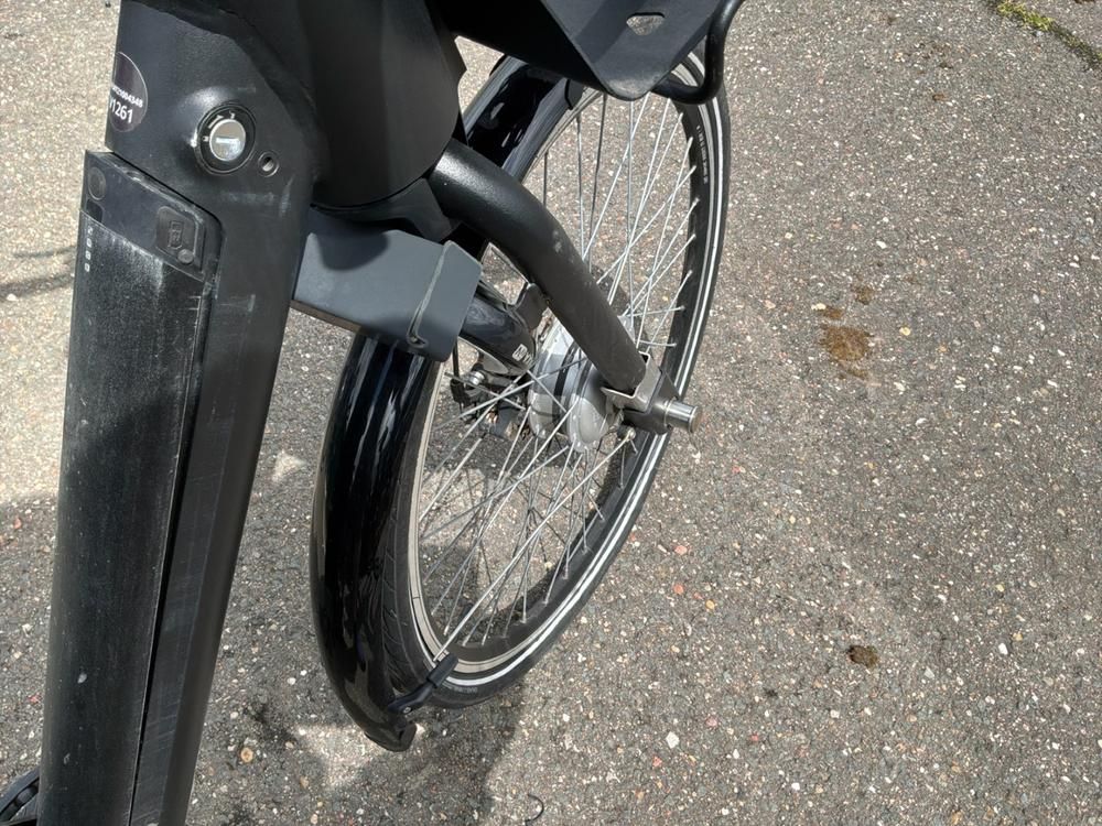 Vaimoo Electric Bike