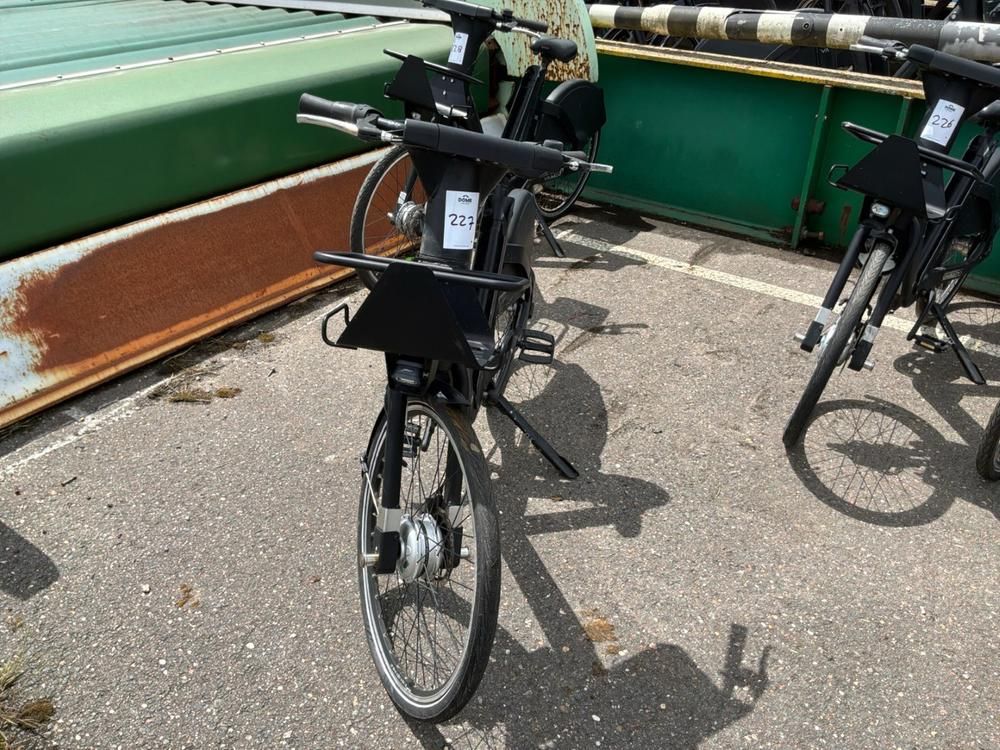 Vaimoo Electric Bike