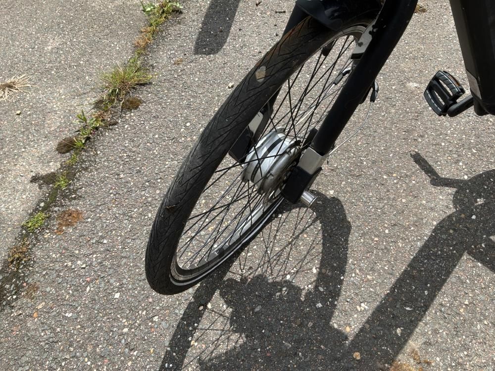 Vaimoo Electric Bike
