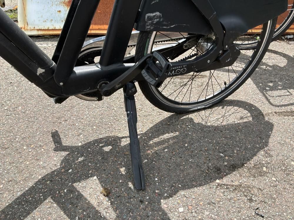 Vaimoo Electric Bike
