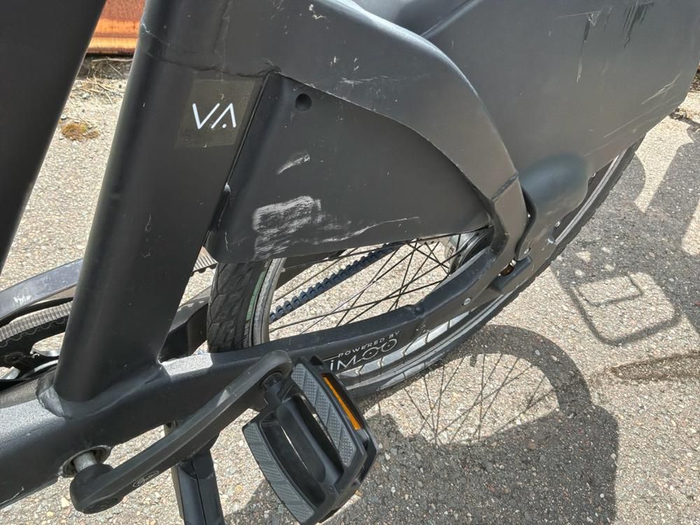 Vaimoo Electric Bike