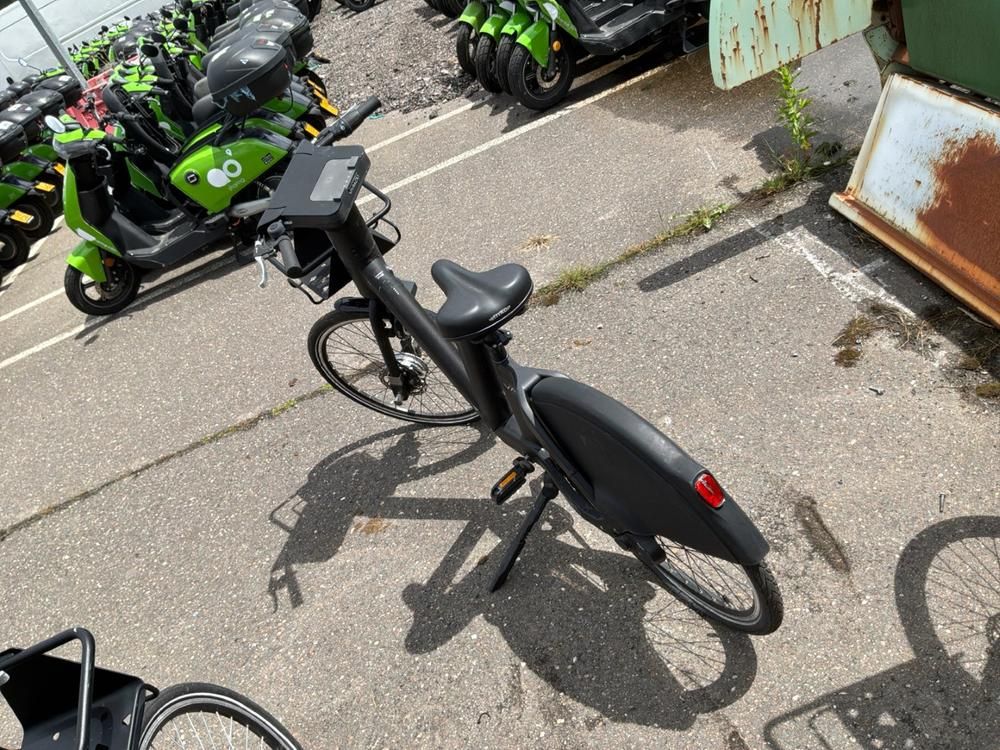 Vaimoo Electric Bike