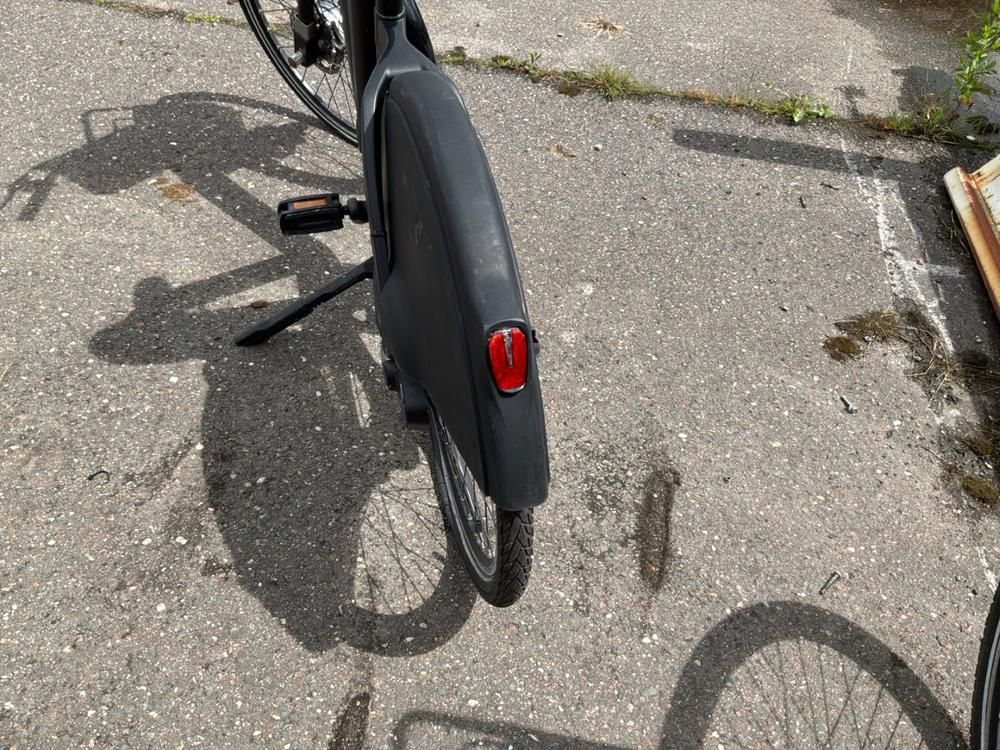 Vaimoo Electric Bike