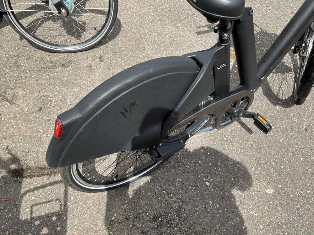 Vaimoo Electric Bike