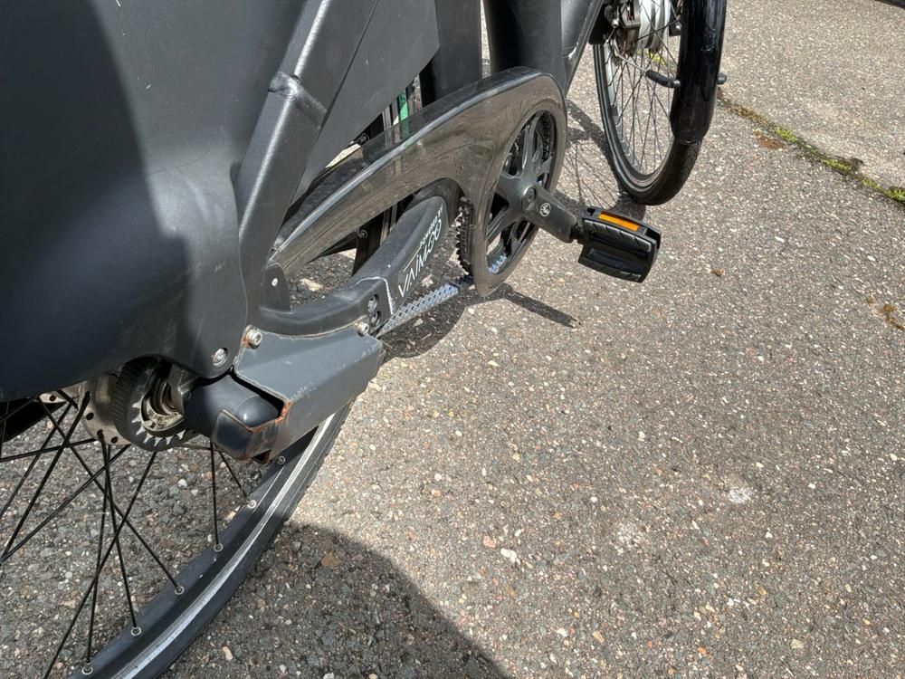 Vaimoo Electric Bike