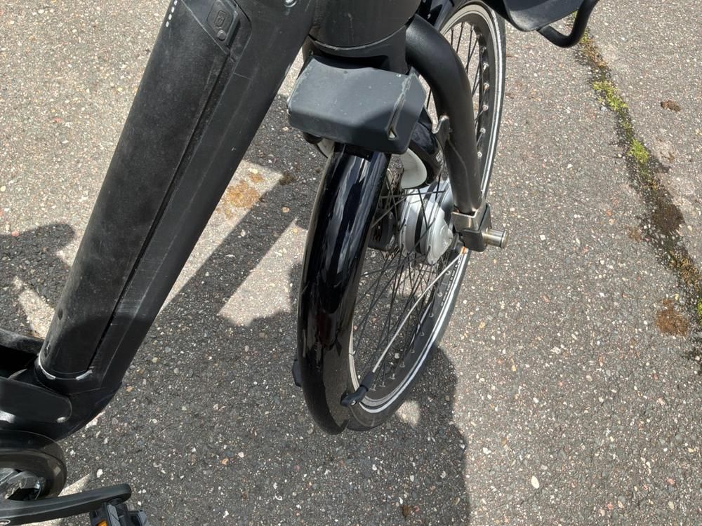 Vaimoo Electric Bike