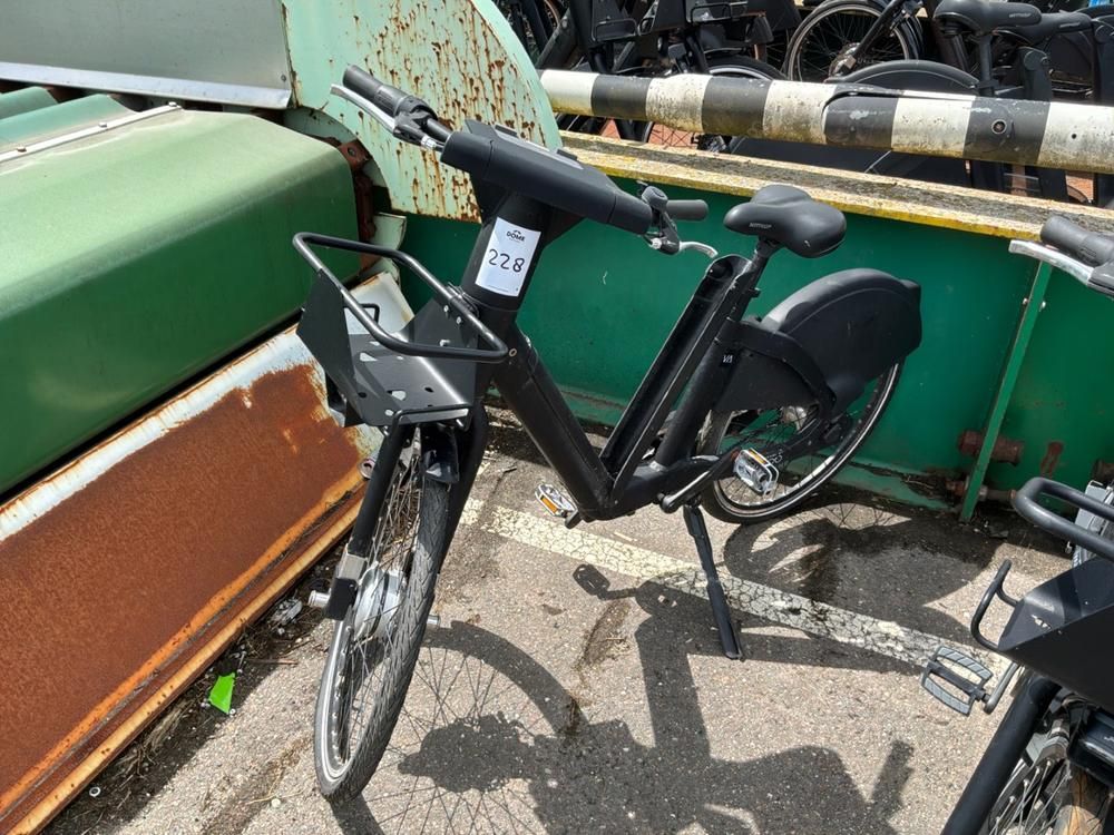 Vaimoo Electric Bike