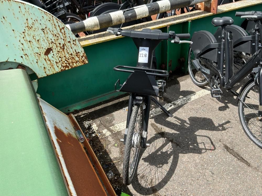 Vaimoo Electric Bike