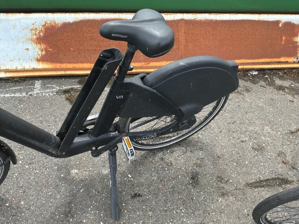 Vaimoo Electric Bike