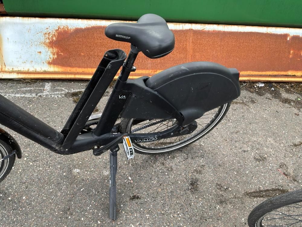 Vaimoo Electric Bike
