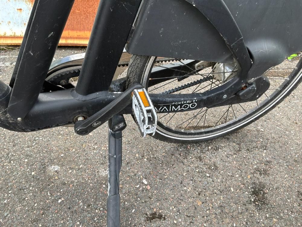 Vaimoo Electric Bike