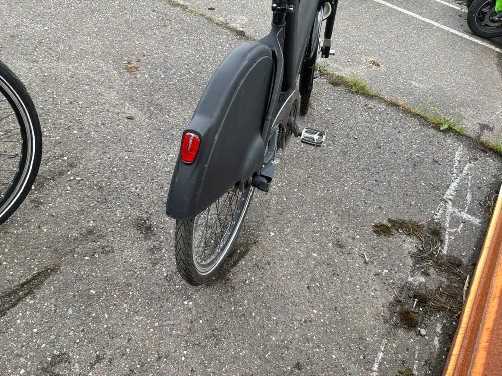 Vaimoo Electric Bike