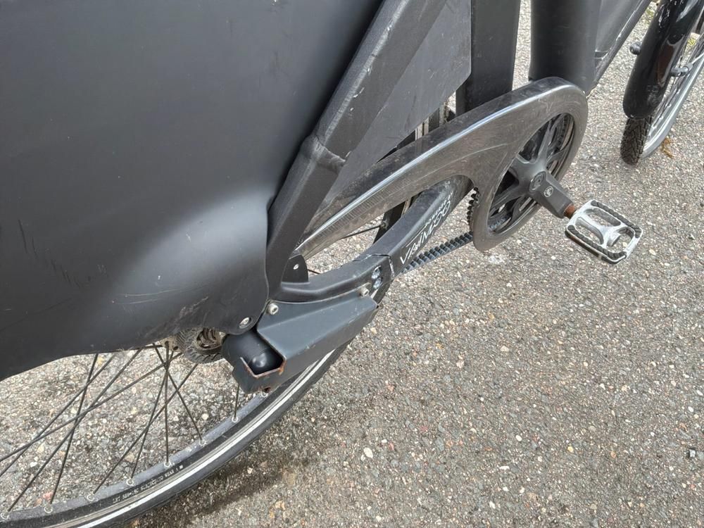 Vaimoo Electric Bike